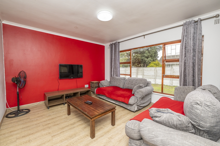 4 Bedroom Property for Sale in Bracken Heights Western Cape